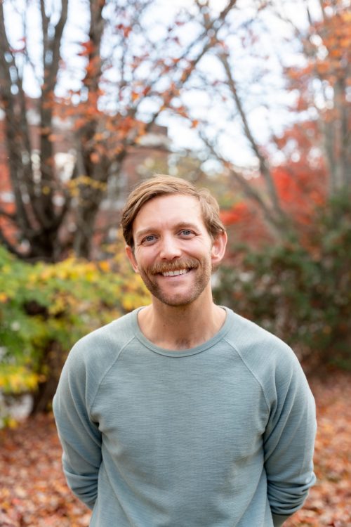image of Will Long - Music Arts Director
