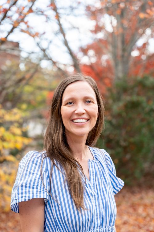 image of Kristin Stiling - Administrator